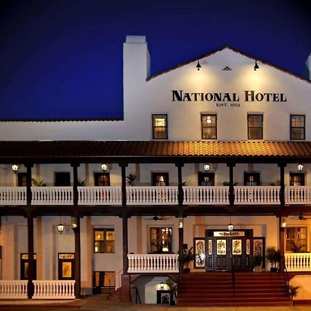 National Hotel Jackson, Tapestry Collection By Hilton Екстериор снимка