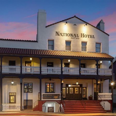 National Hotel Jackson, Tapestry Collection By Hilton Екстериор снимка