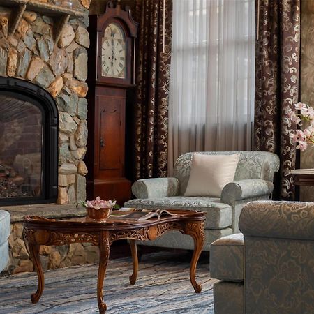 National Hotel Jackson, Tapestry Collection By Hilton Екстериор снимка