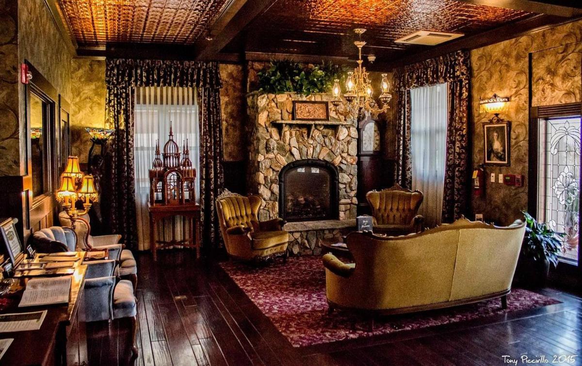 National Hotel Jackson, Tapestry Collection By Hilton Екстериор снимка