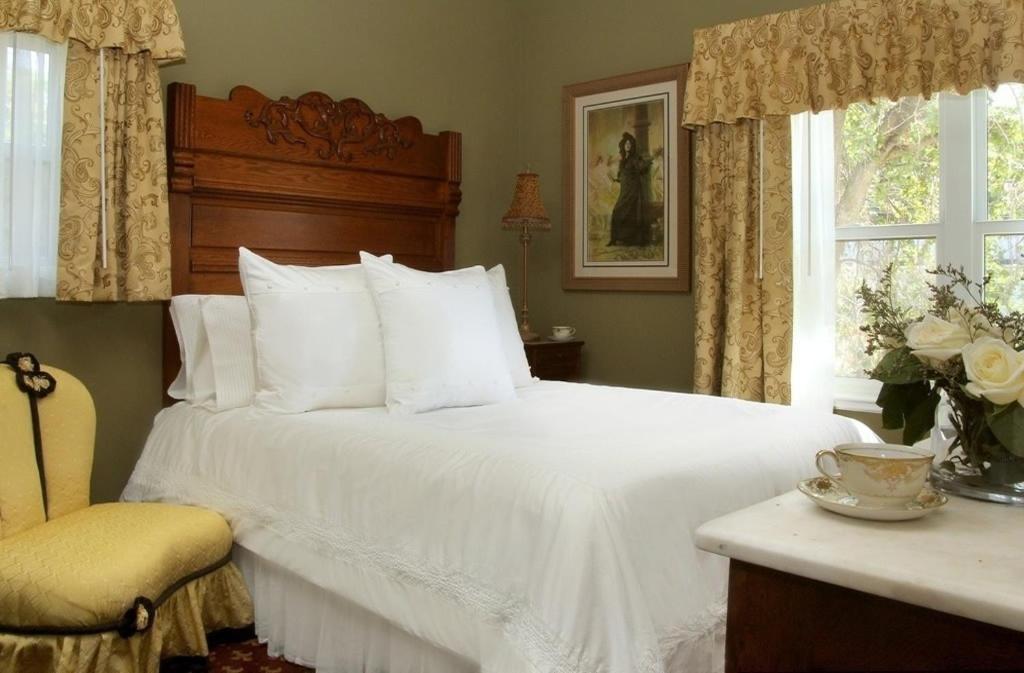 National Hotel Jackson, Tapestry Collection By Hilton Екстериор снимка