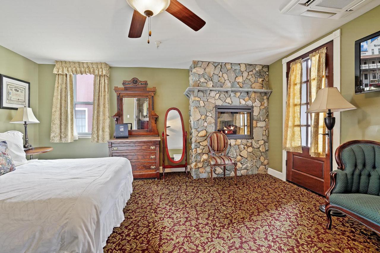 National Hotel Jackson, Tapestry Collection By Hilton Екстериор снимка