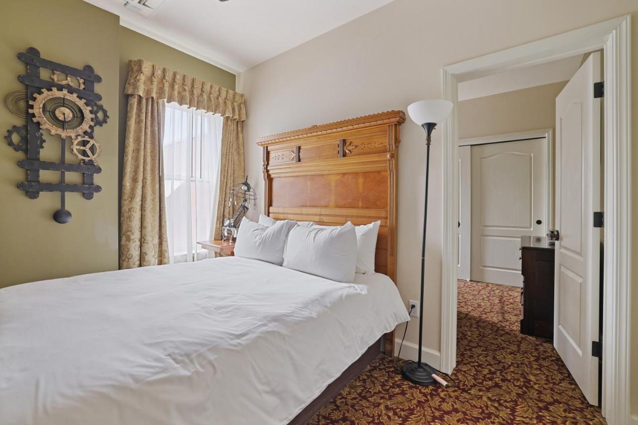 National Hotel Jackson, Tapestry Collection By Hilton Екстериор снимка