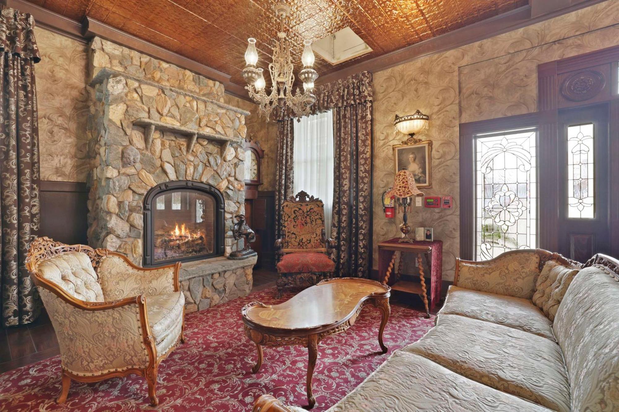 National Hotel Jackson, Tapestry Collection By Hilton Екстериор снимка