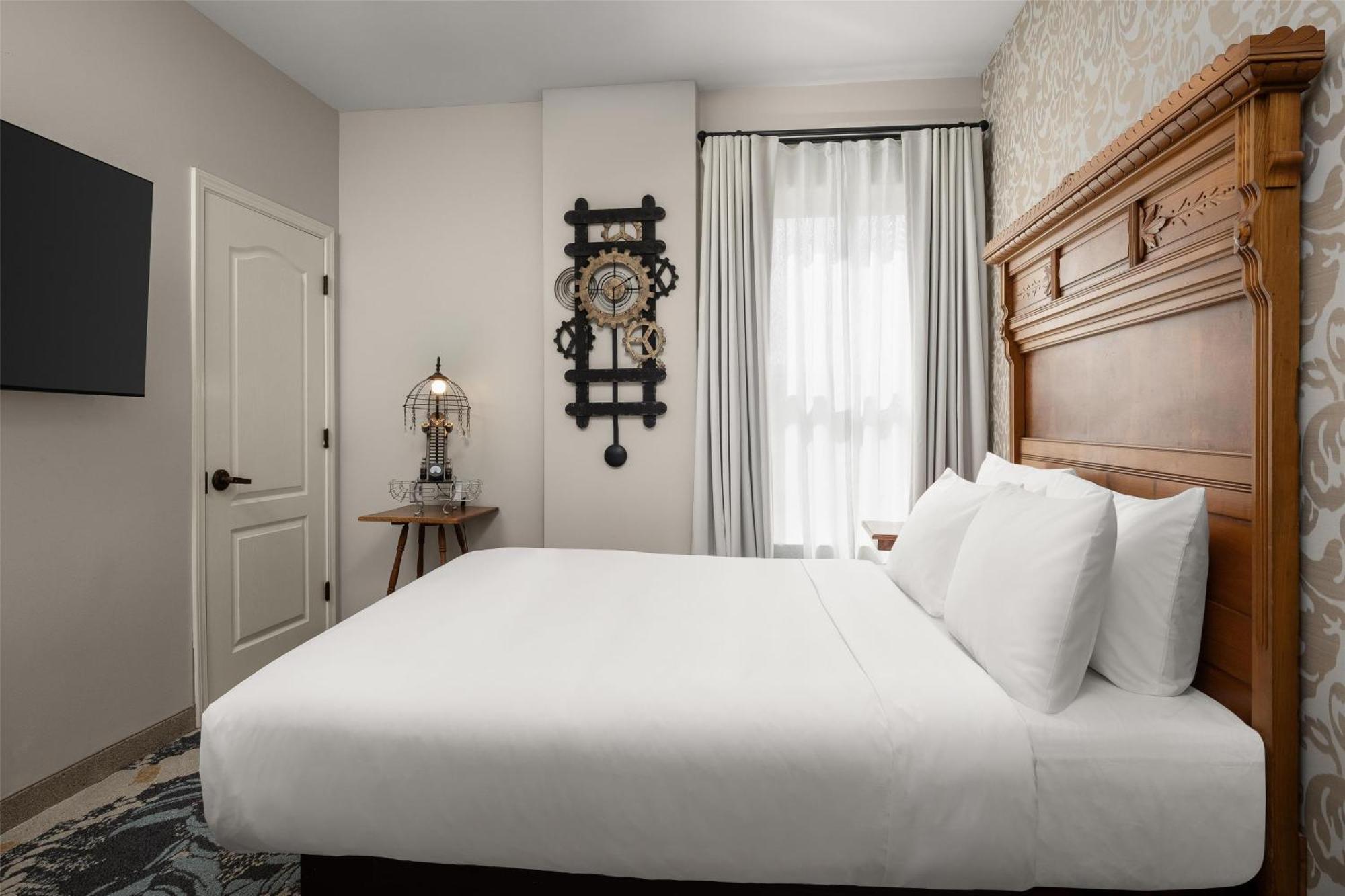 National Hotel Jackson, Tapestry Collection By Hilton Екстериор снимка