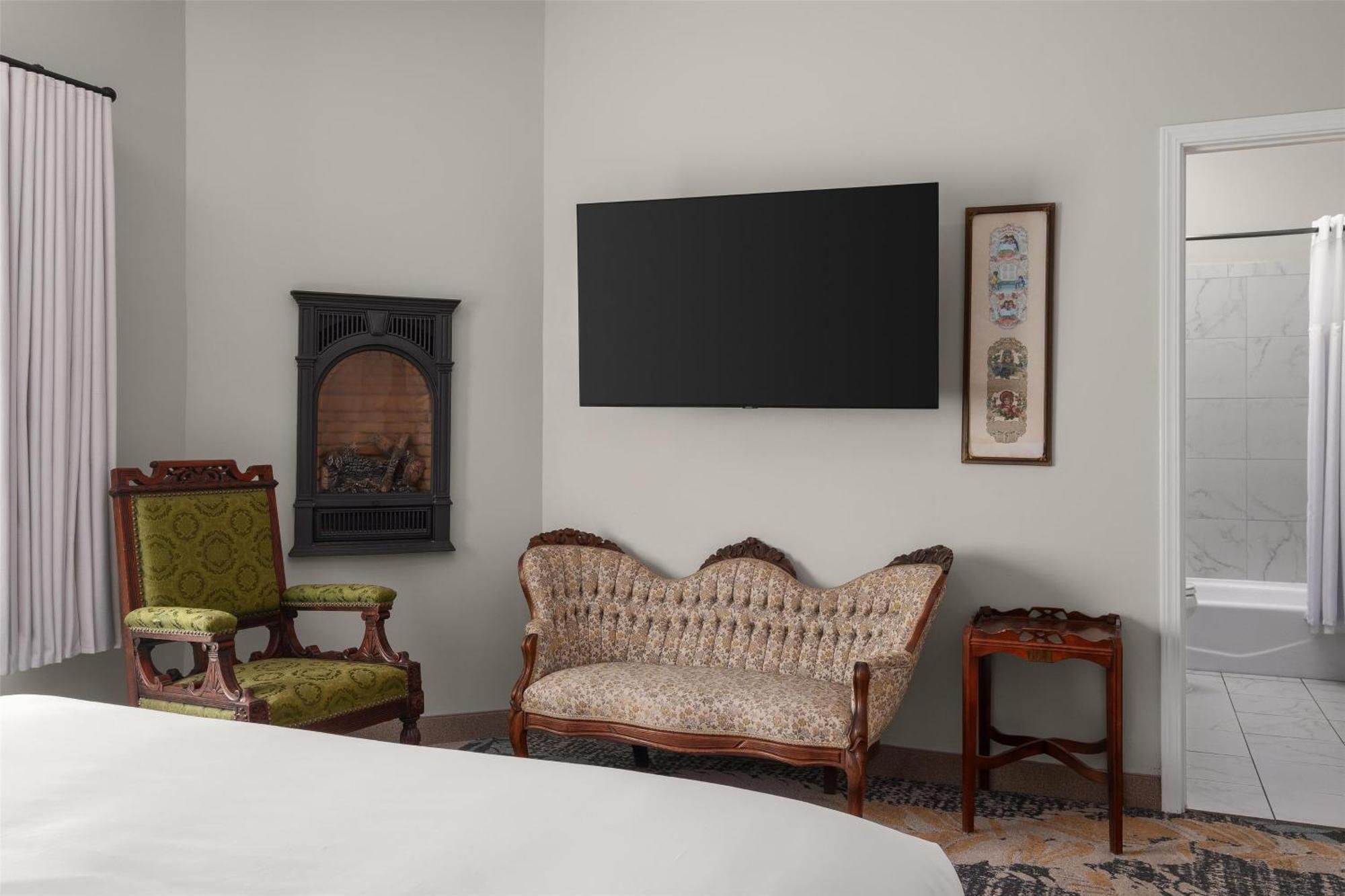 National Hotel Jackson, Tapestry Collection By Hilton Екстериор снимка