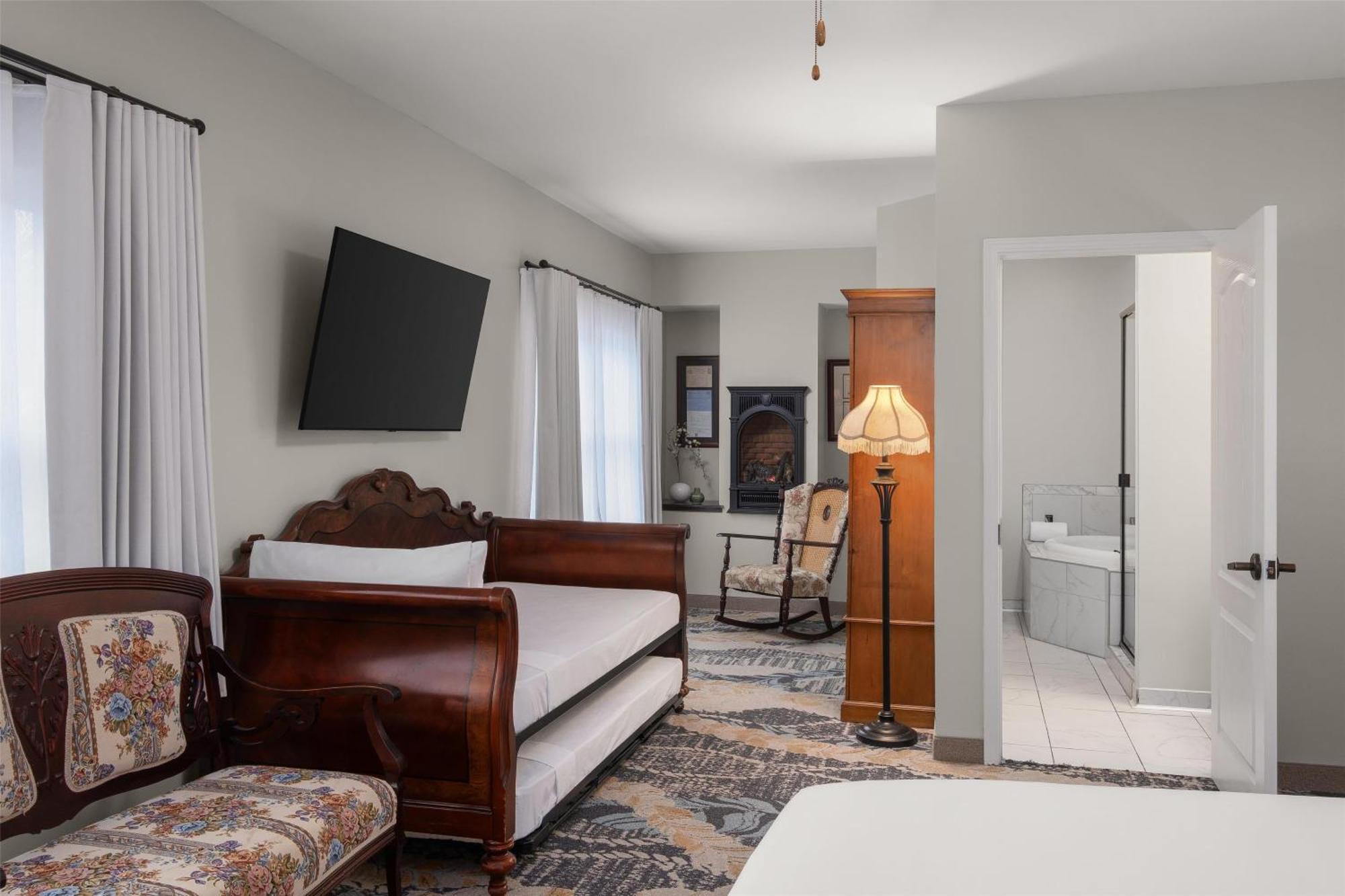 National Hotel Jackson, Tapestry Collection By Hilton Екстериор снимка