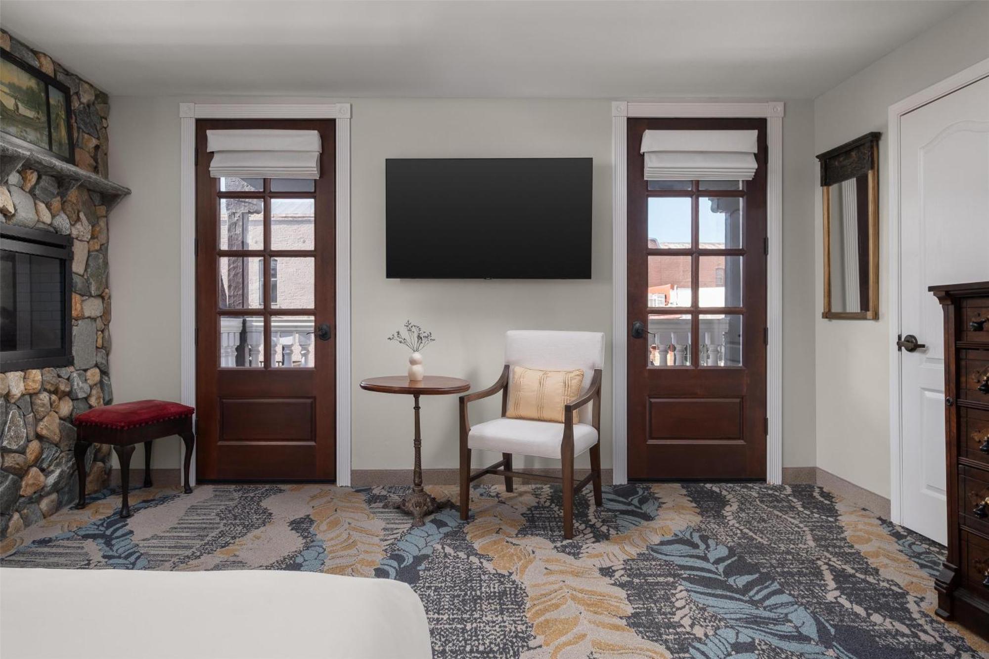 National Hotel Jackson, Tapestry Collection By Hilton Екстериор снимка