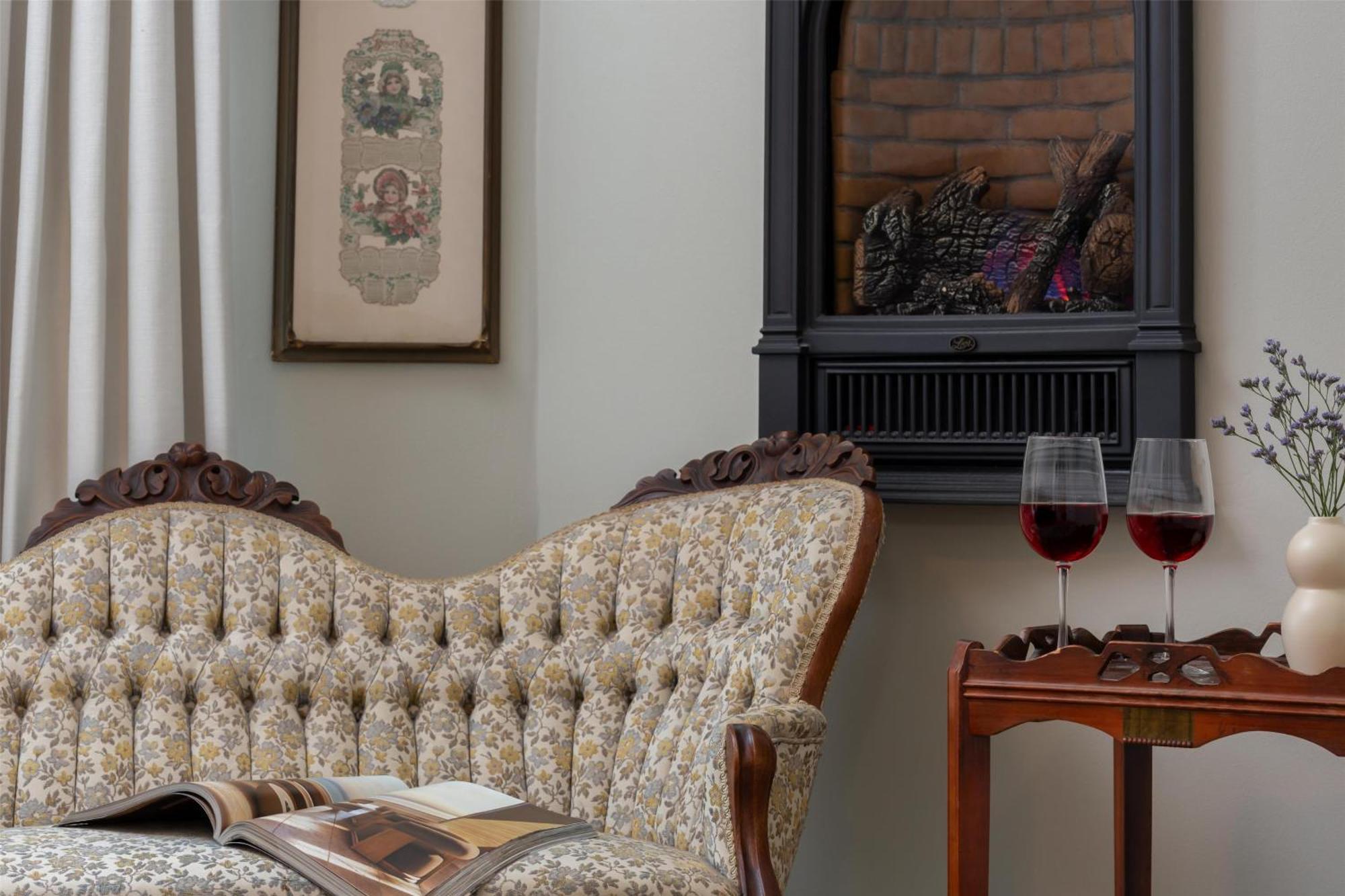 National Hotel Jackson, Tapestry Collection By Hilton Екстериор снимка