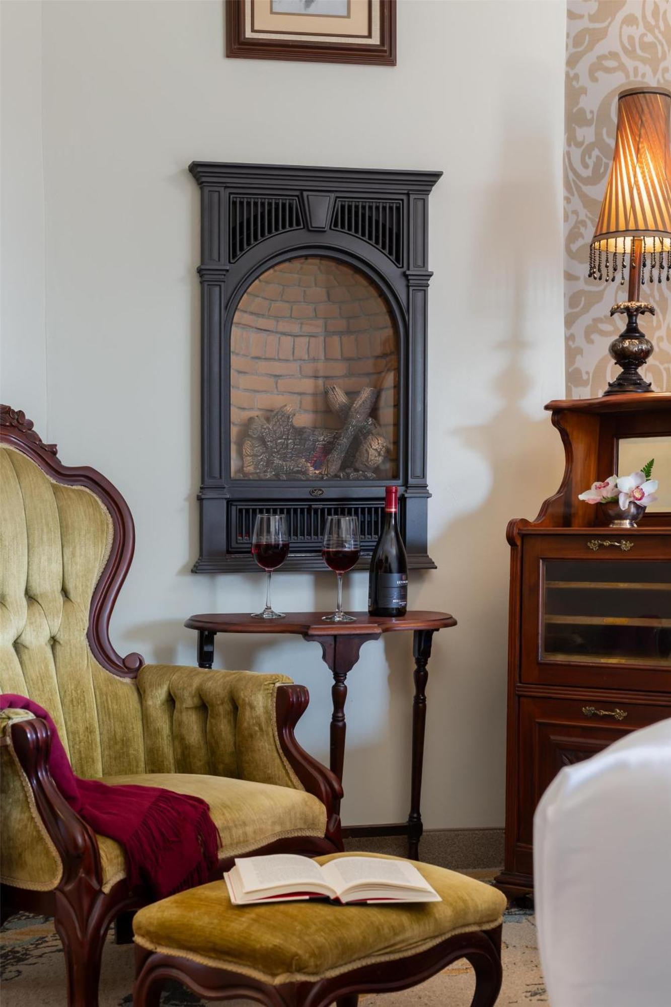 National Hotel Jackson, Tapestry Collection By Hilton Екстериор снимка