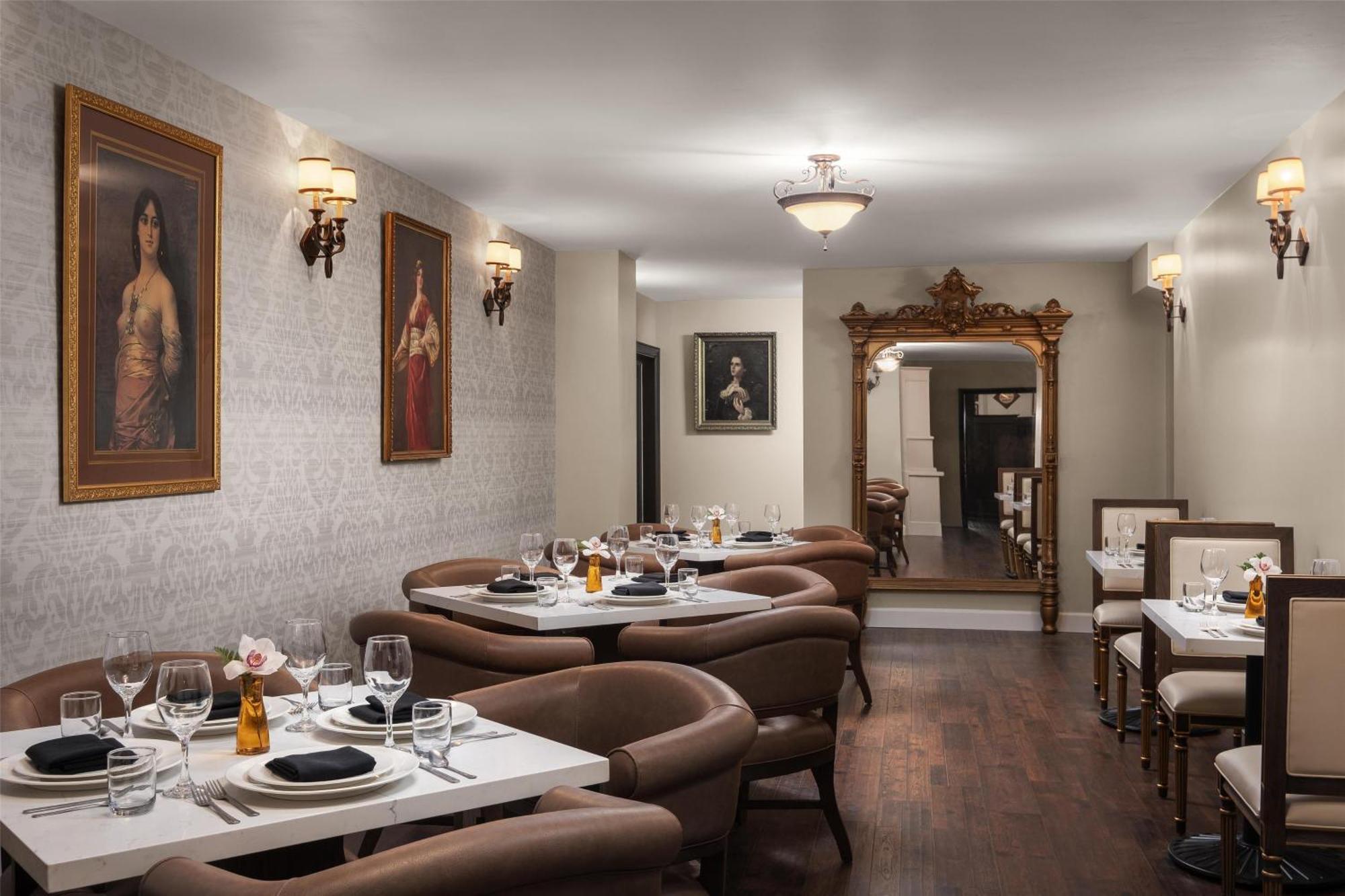 National Hotel Jackson, Tapestry Collection By Hilton Екстериор снимка
