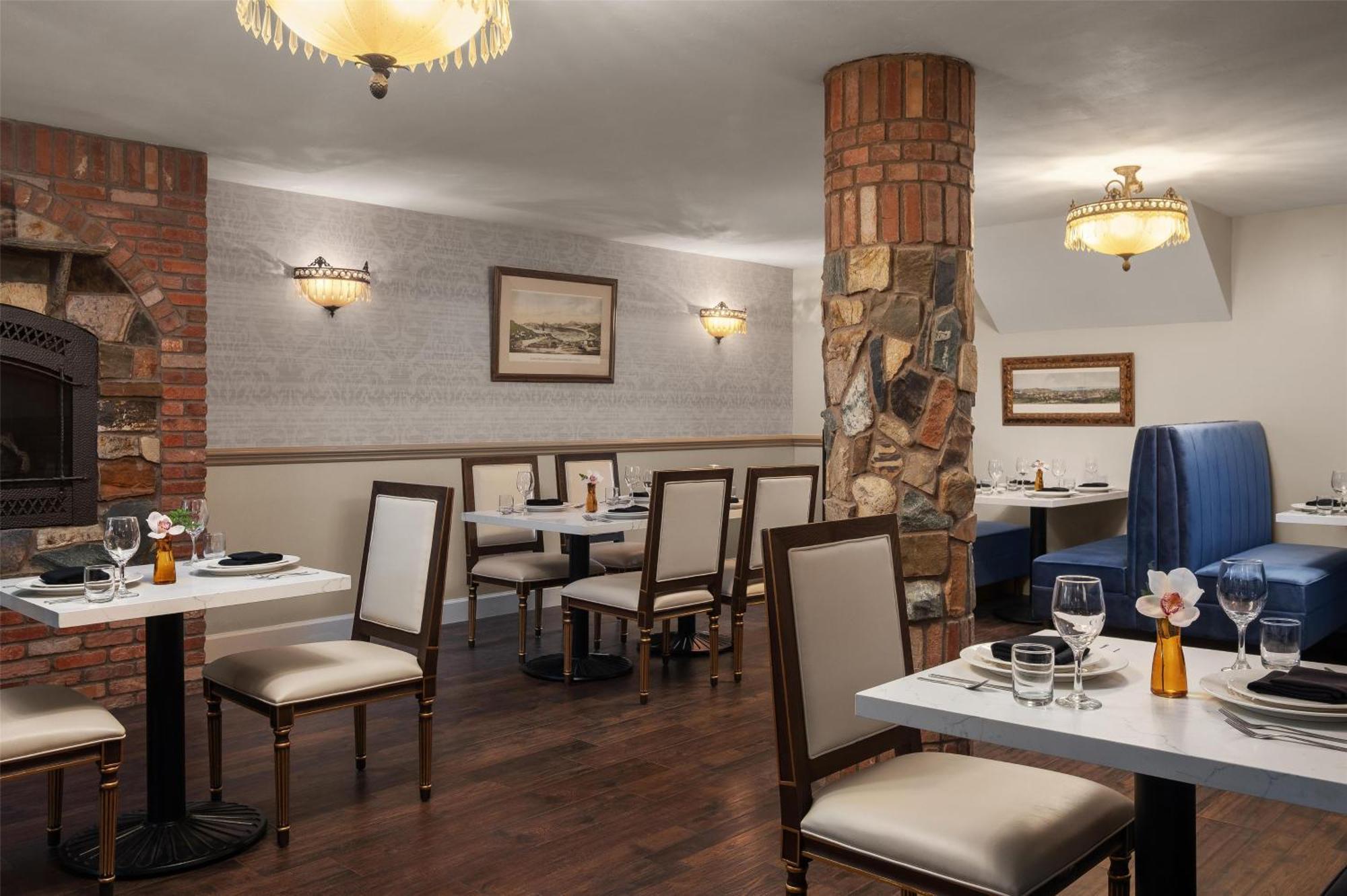 National Hotel Jackson, Tapestry Collection By Hilton Екстериор снимка