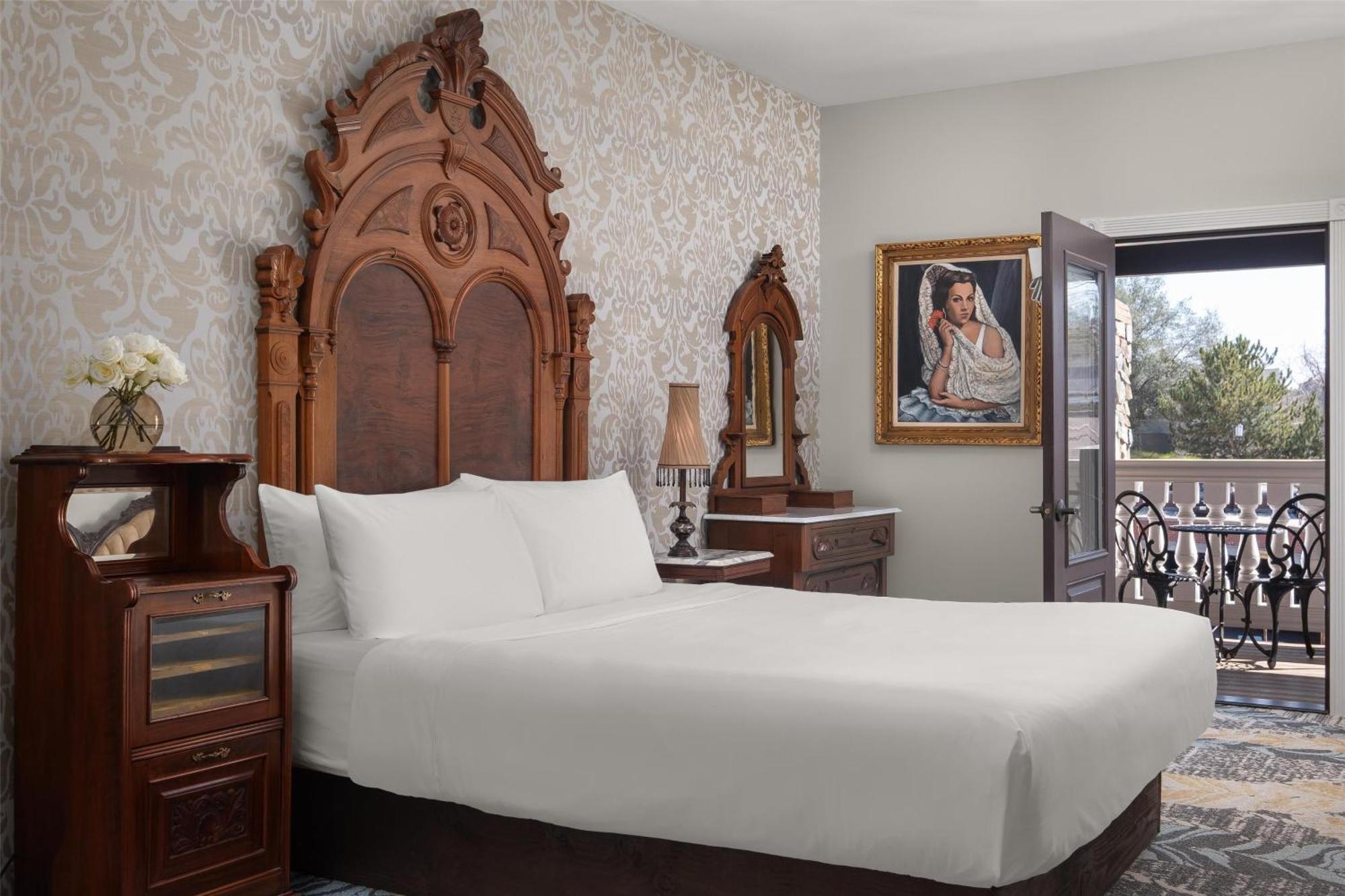 National Hotel Jackson, Tapestry Collection By Hilton Екстериор снимка