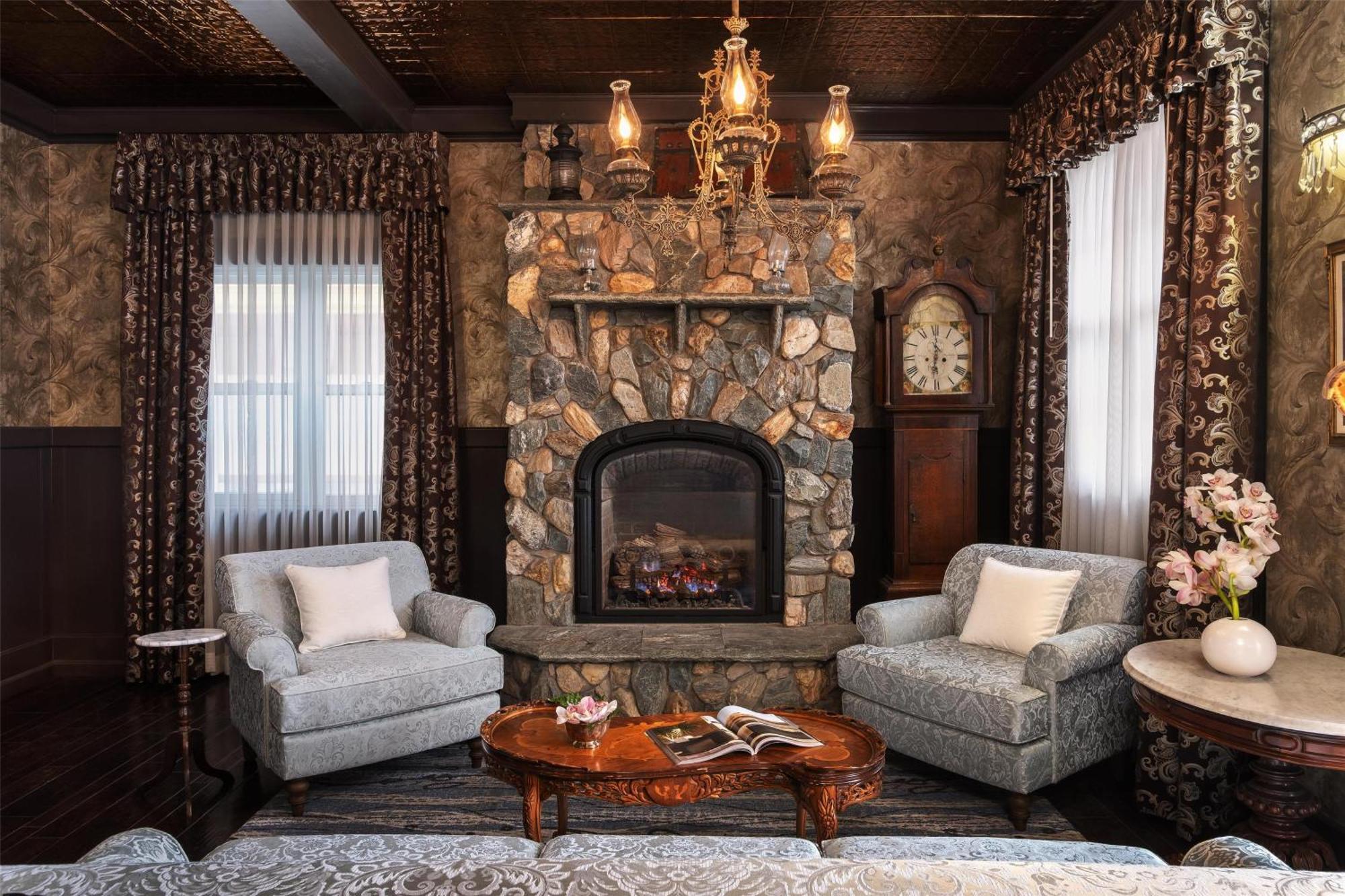National Hotel Jackson, Tapestry Collection By Hilton Екстериор снимка