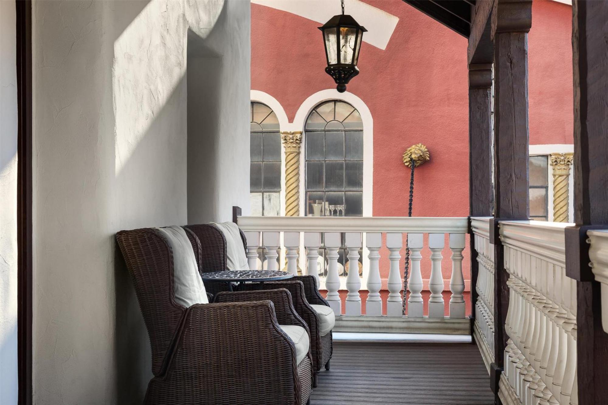 National Hotel Jackson, Tapestry Collection By Hilton Екстериор снимка