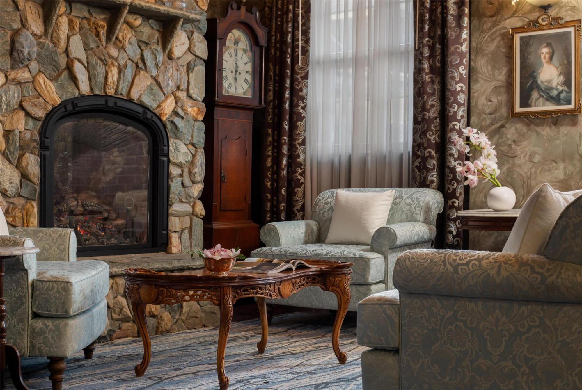 National Hotel Jackson, Tapestry Collection By Hilton Екстериор снимка